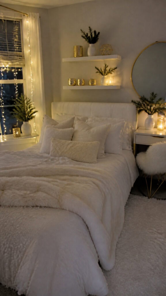 Festive Color Schemes That Pop