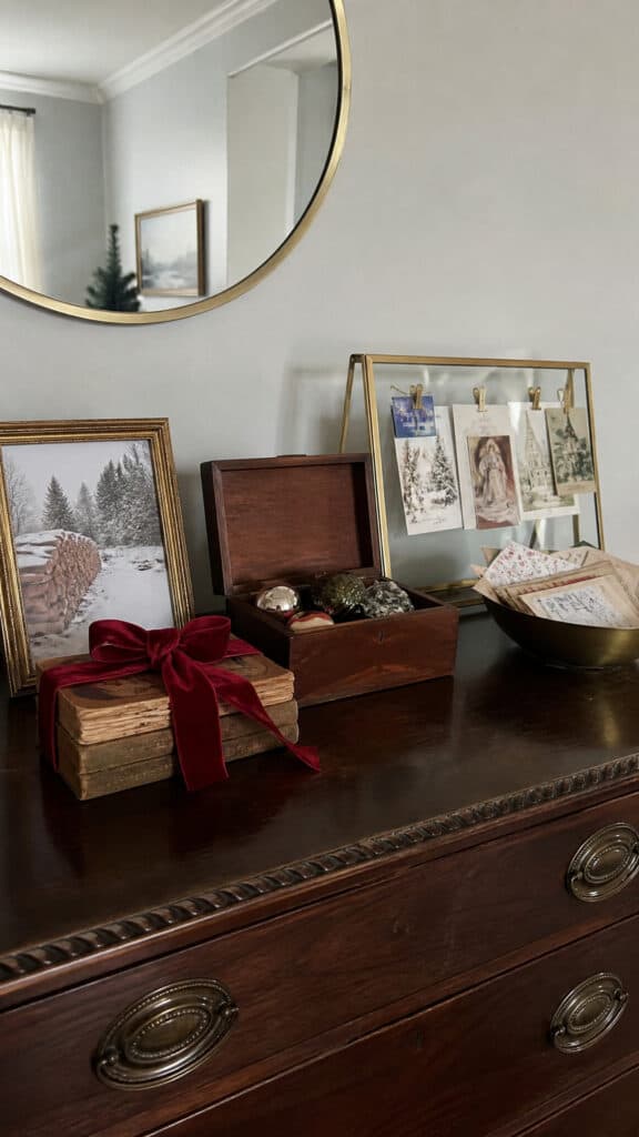 Personal Touches Make It Special