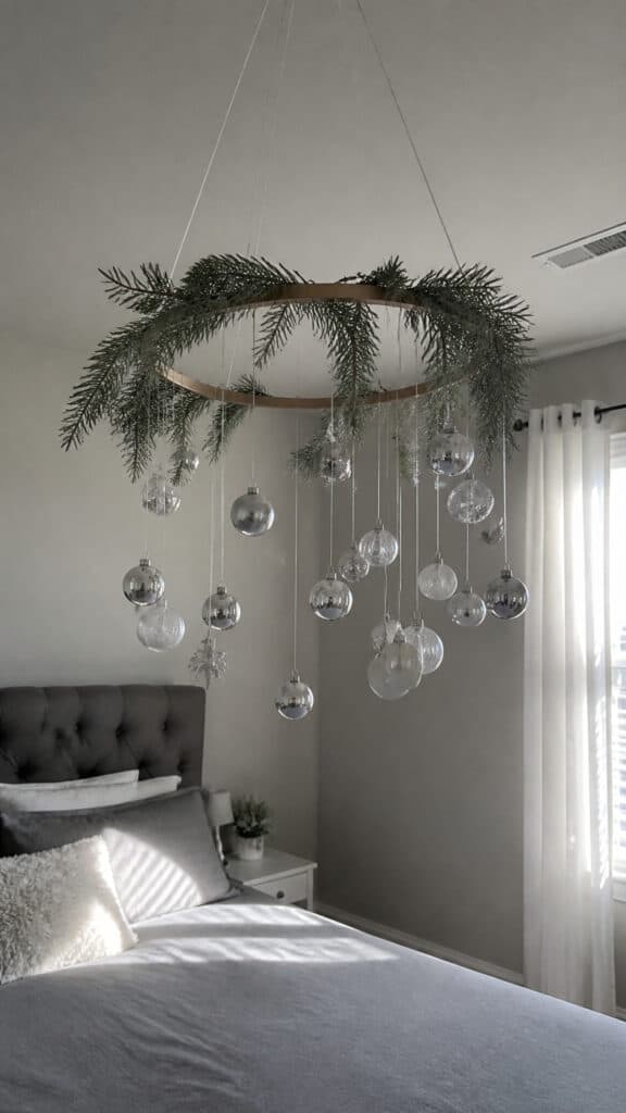 Ornament Chandelier