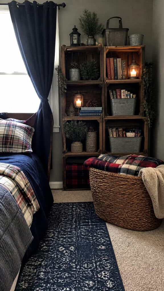 Smart Storage That Doubles as Decor
