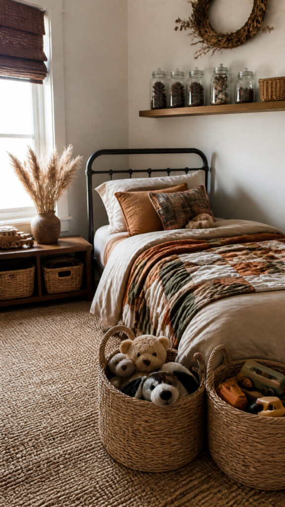 Natural Elements and Fall Textures