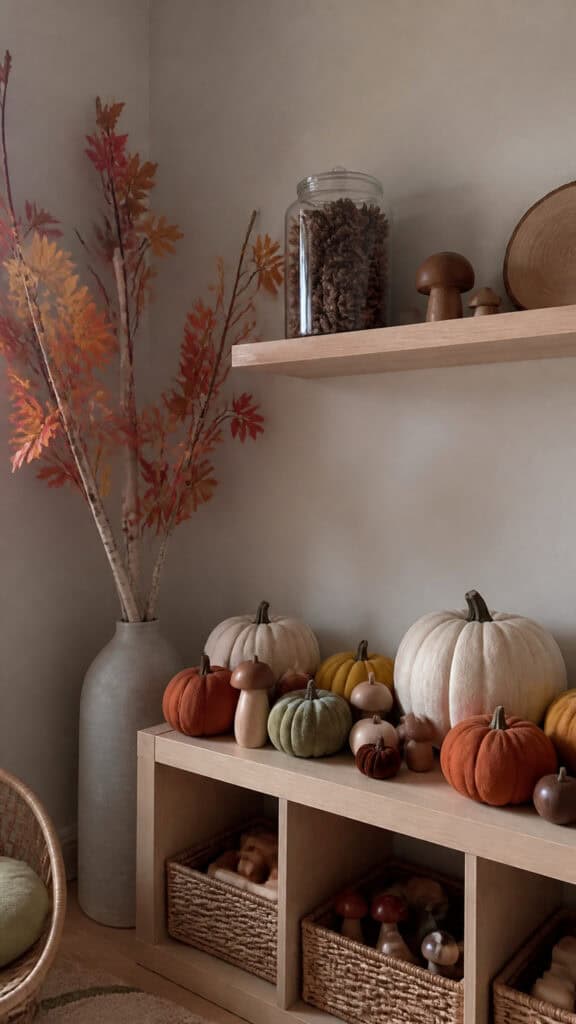 Nature-Inspired Elements That Bring the Outdoors In