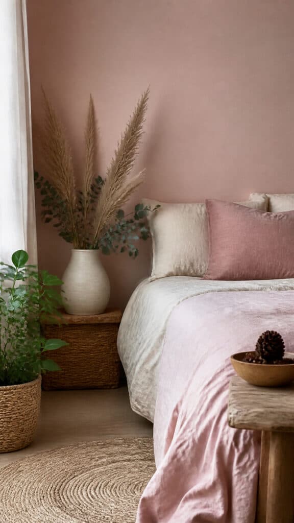 Incorporate Natural Elements and Greenery