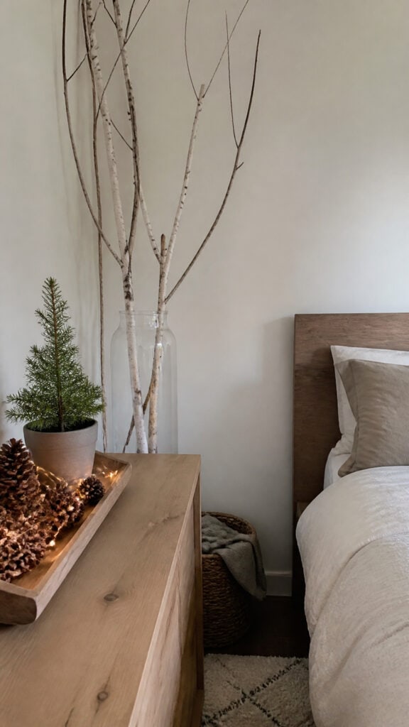 Scandinavian-Inspired Natural Elements