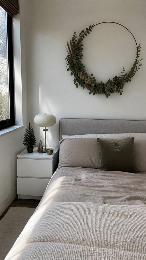 Statement Wreath or Wall Hanging